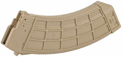 Cent Mag US Palm AK30R FDE 30Rd